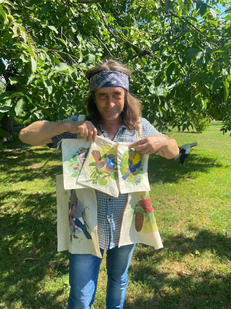 Землянських Ігор Іванович 3 Землянських Ігор Іванович